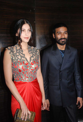 Dhanush's marriage is rumouredly in trouble because of their special bond 